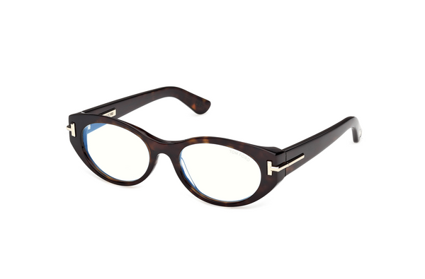 Lunettes de vue Tom Ford Icon TI5015-B