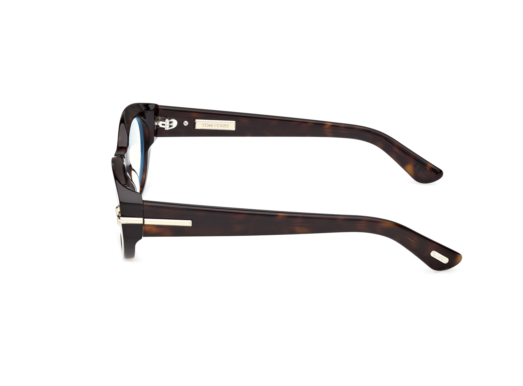 Brille Tom Ford Icon TI5015-B