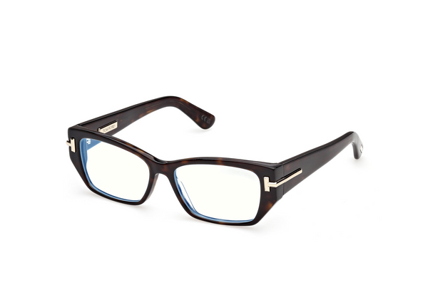 Tom Ford Icon TI5014-B Eyeglasses