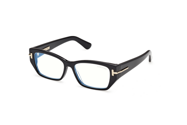 Tom Ford Icon TI5014-B Eyeglasses