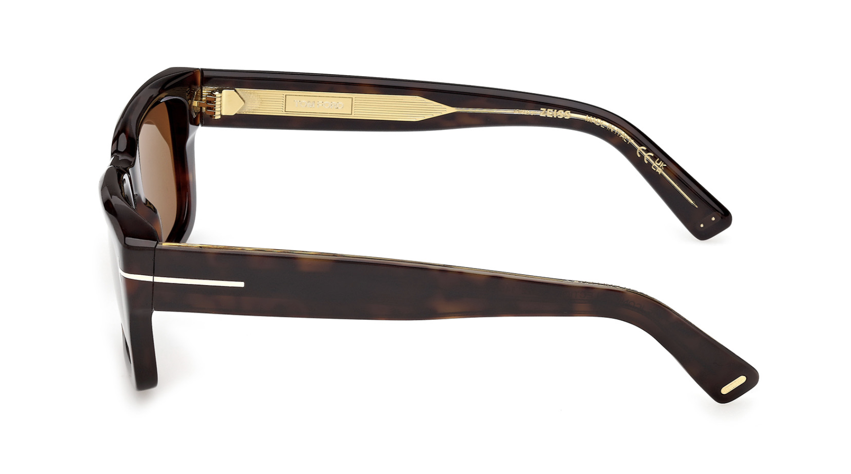Tom Ford Icon FT1327 Sunglasses