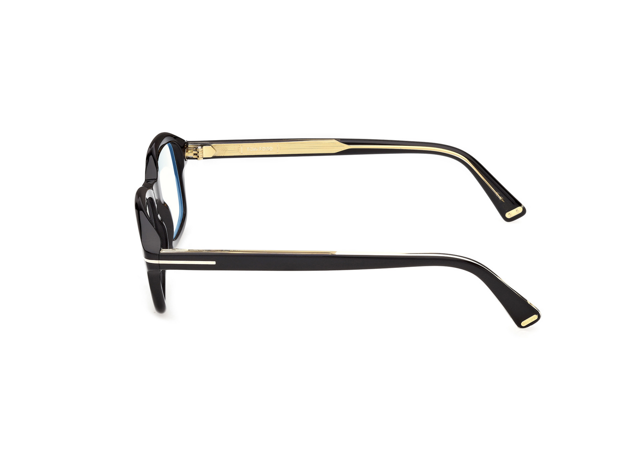 Tom Ford Icon TI5013-B Optical Glasses