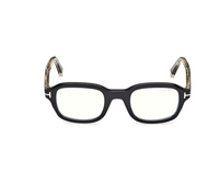 Tom Ford Icon TI5013-B Optical Glasses