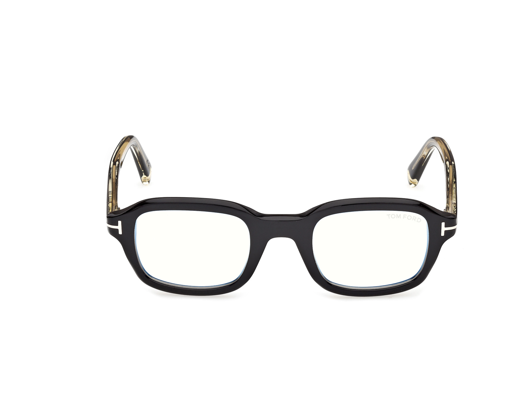 Tom Ford Icon TI5013-B Optical Glasses