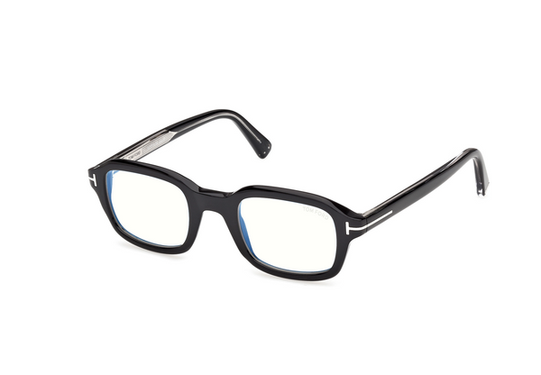 Bril op sterkte Tom Ford Icon TI5013-B