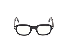 Tom Ford Icon TI5013-B Optical Glasses