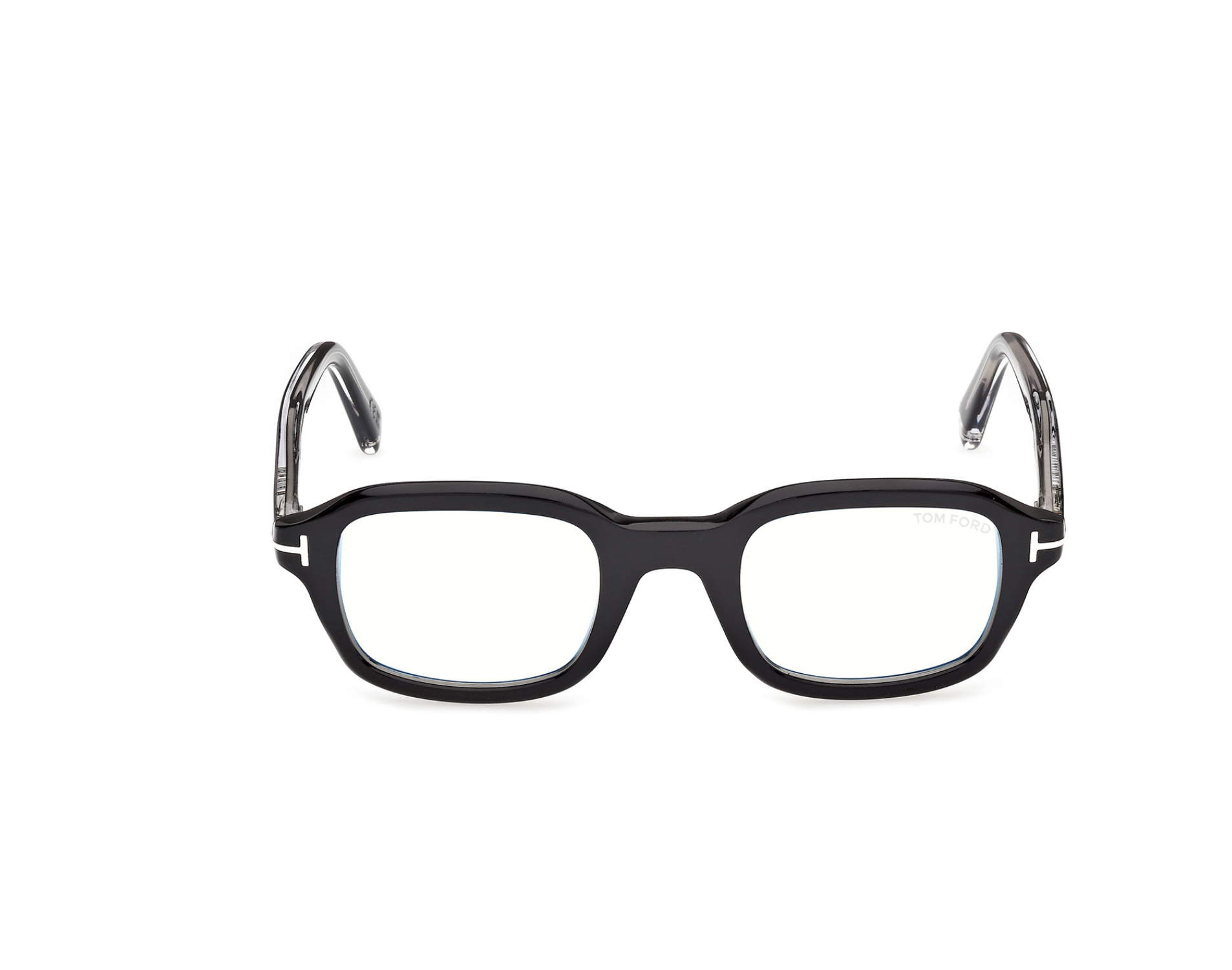 Tom Ford Icon TI5013-B Optical Glasses