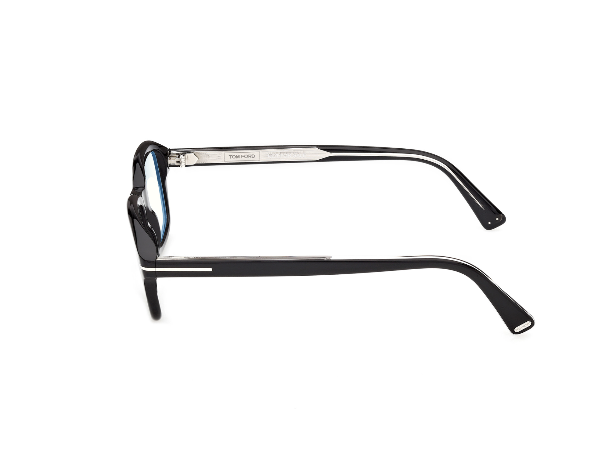 Tom Ford Icon TI5013-B Optical Glasses