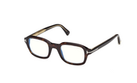 Tom Ford Icon TI5013-B Optical Glasses