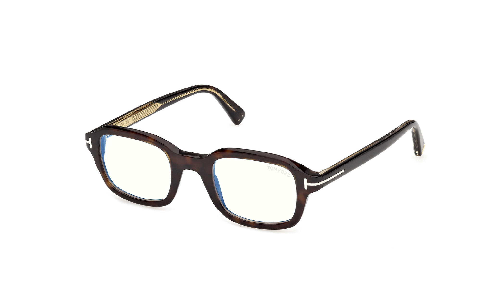 Tom Ford Icon TI5013-B Optical Glasses