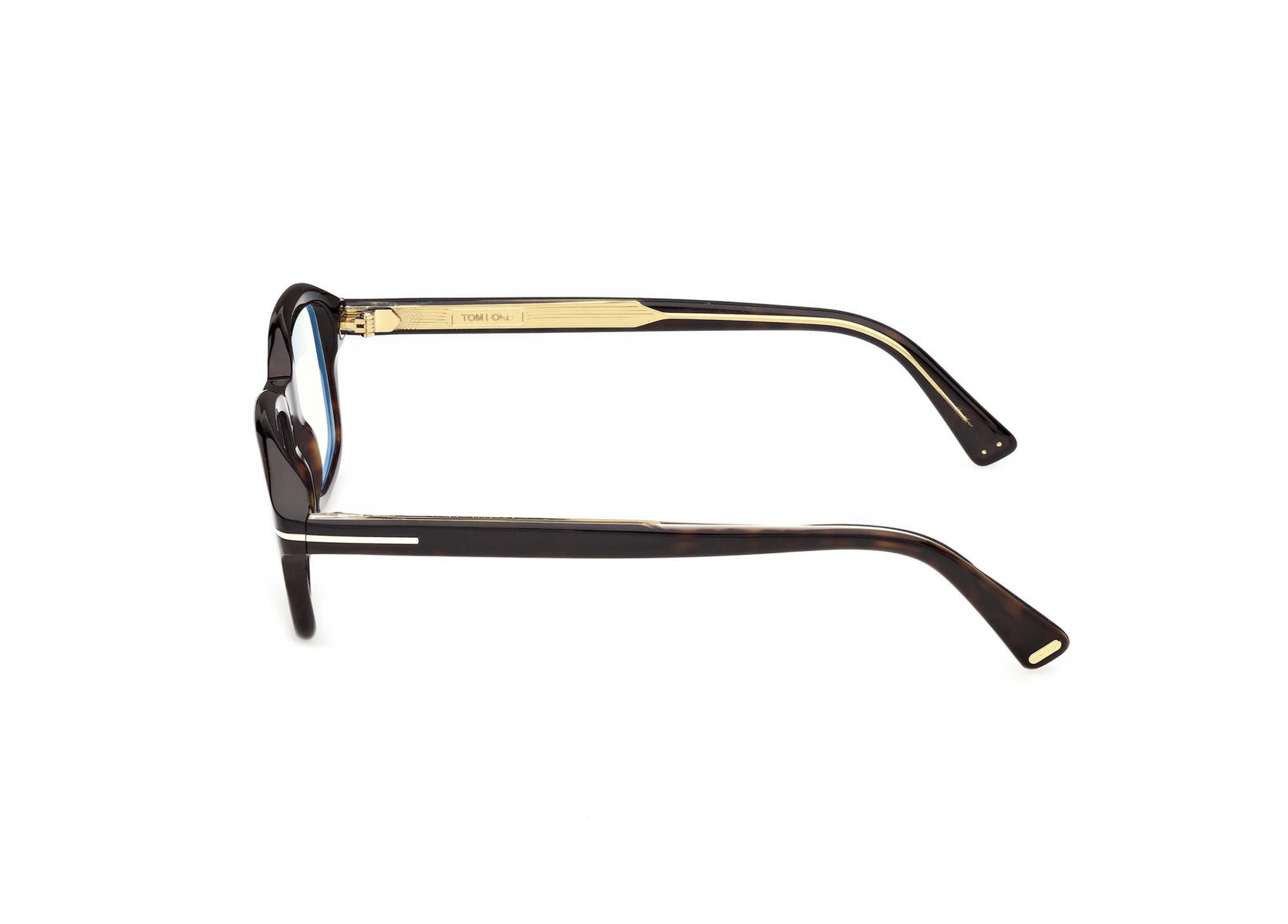 Tom Ford Icon TI5013-B Optical Glasses