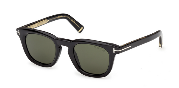 Lunettes de soleil Tom Ford Icon FT1326