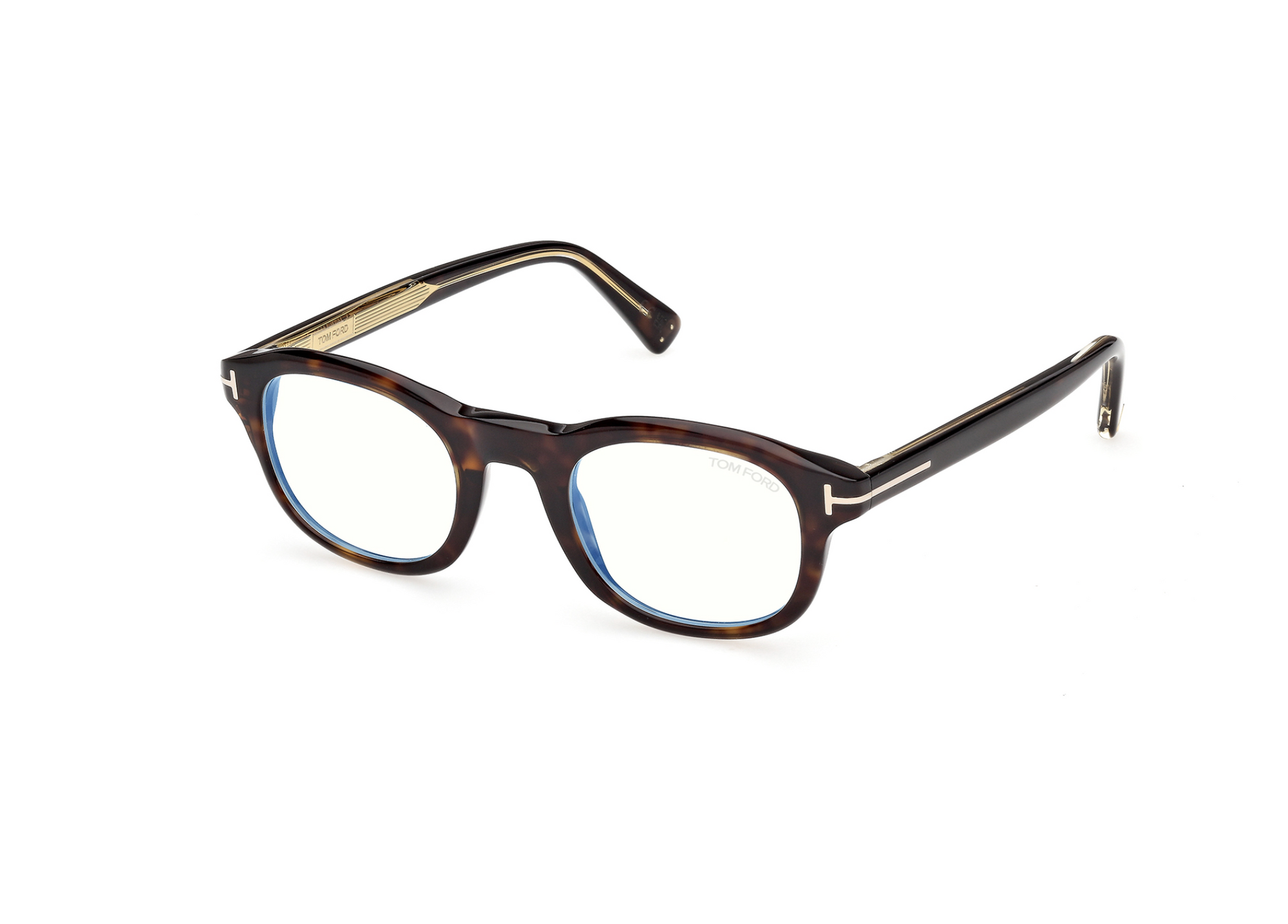 Tom Ford Icon TI5012-B Eyeglasses