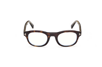 Tom Ford Icon TI5012-B Eyeglasses