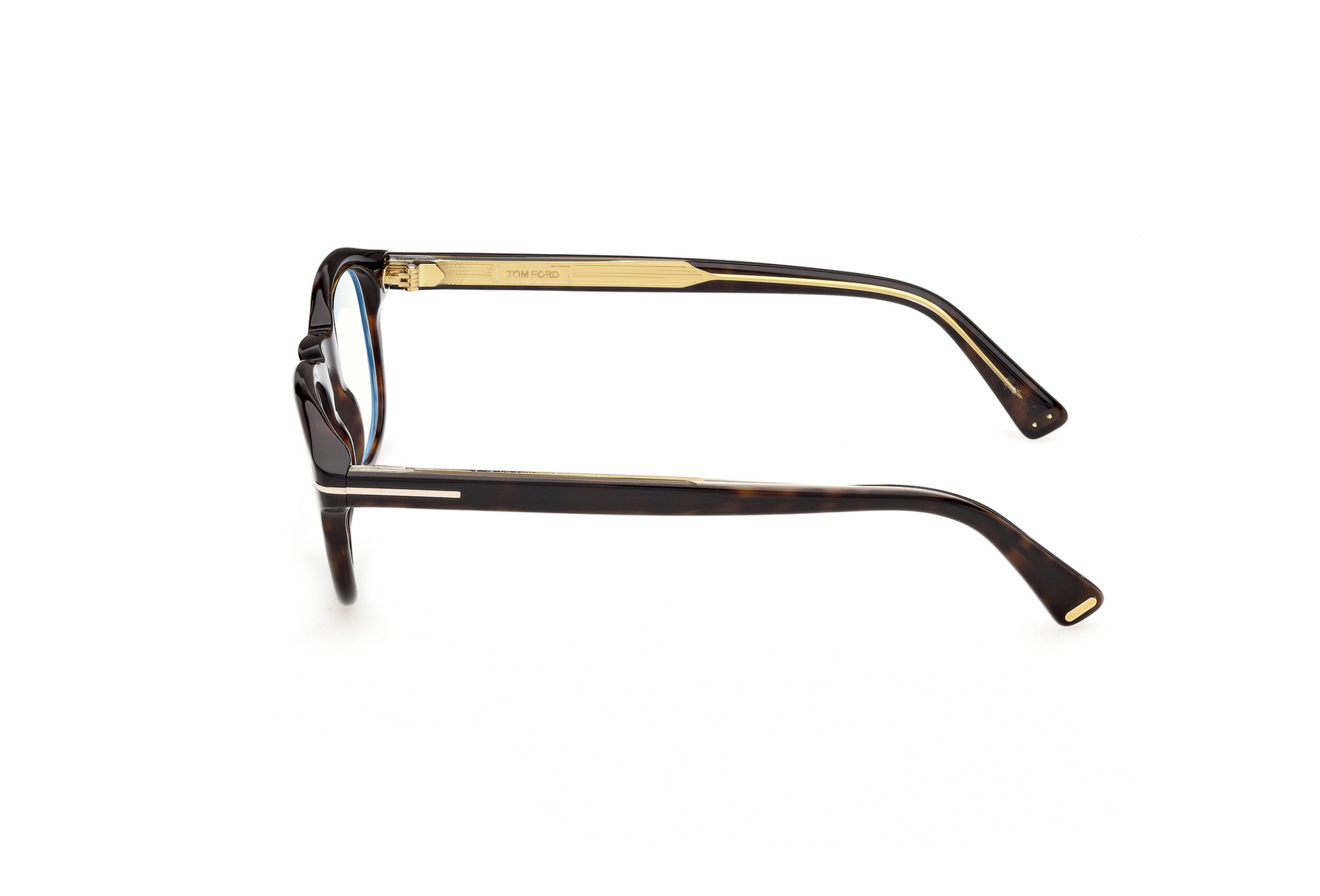Tom Ford Icon TI5012-B Eyeglasses