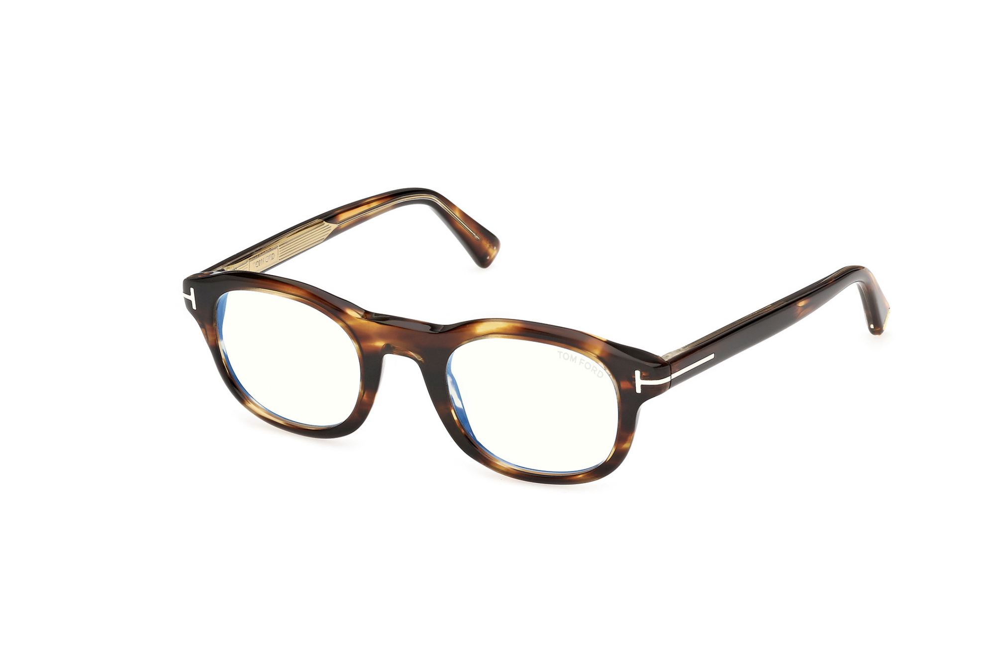 Tom Ford Icon TI5012-B Eyeglasses