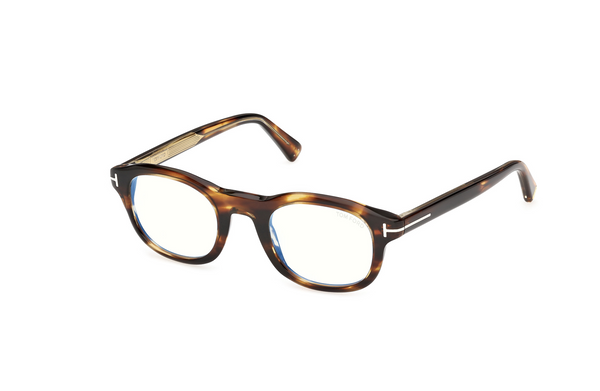 Tom Ford Icon TI5012-B Eyeglasses