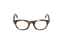 Tom Ford Icon TI5012-B Eyeglasses