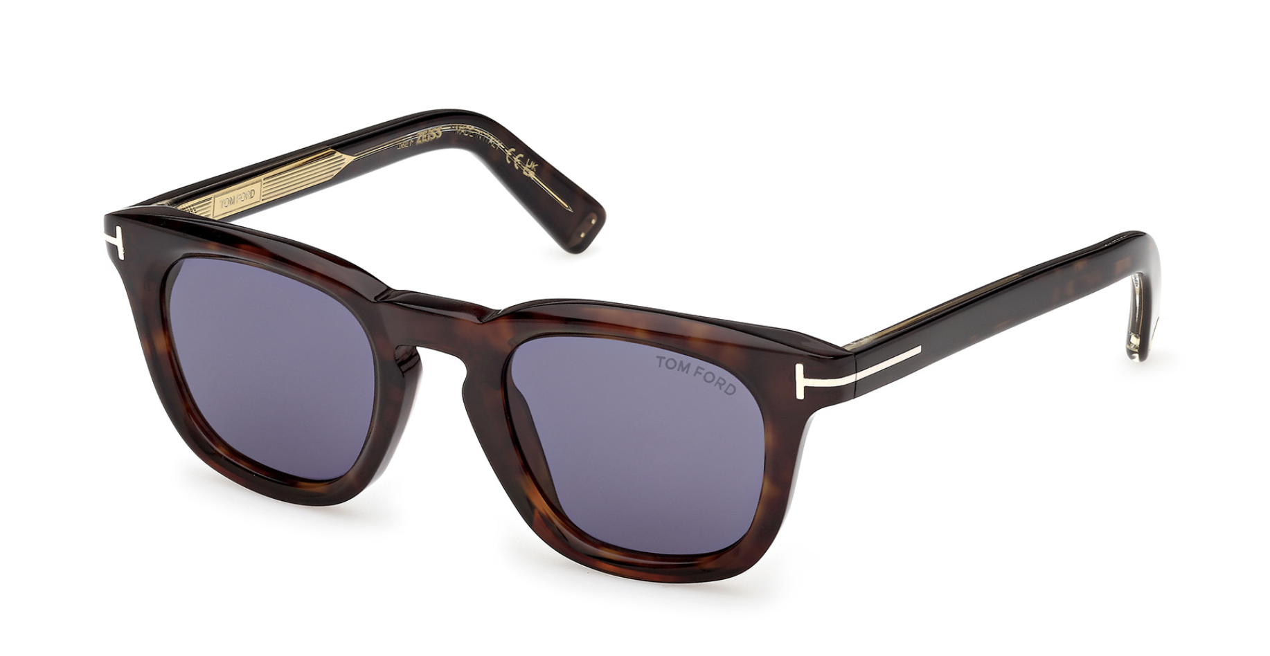 Tom Ford Icon FT1326 Sunglasses