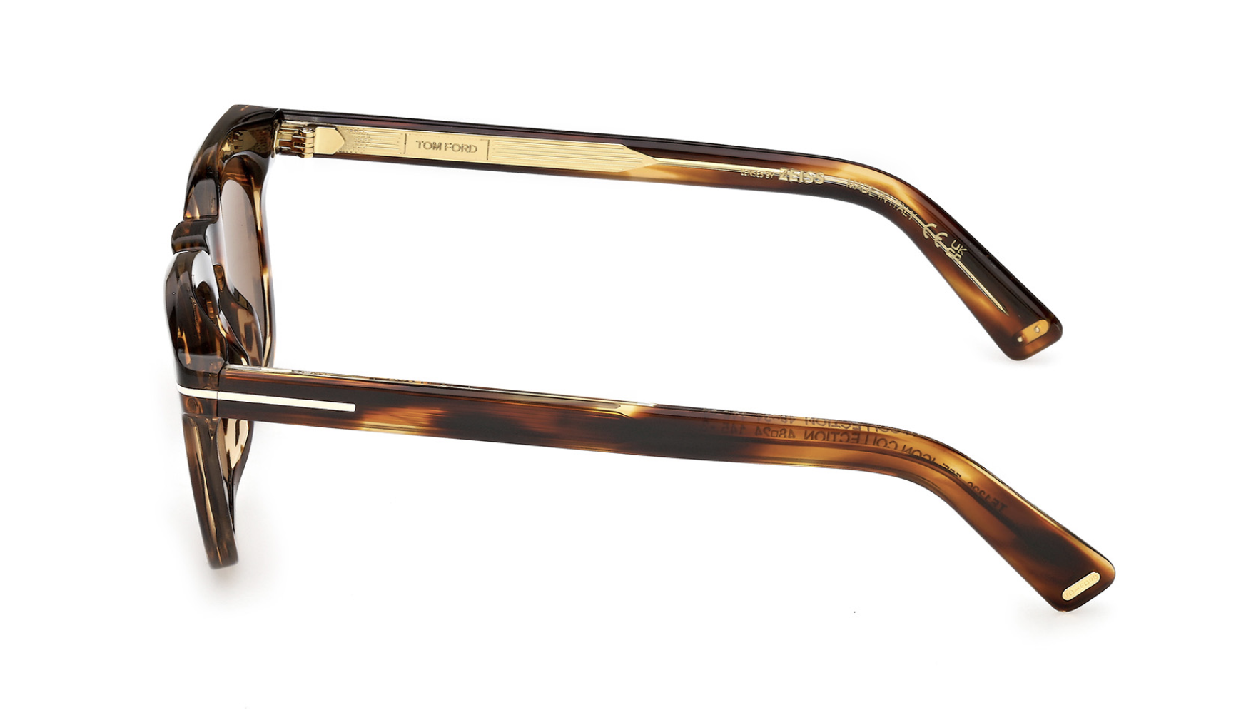 Tom Ford Icon FT1326 Sunglasses