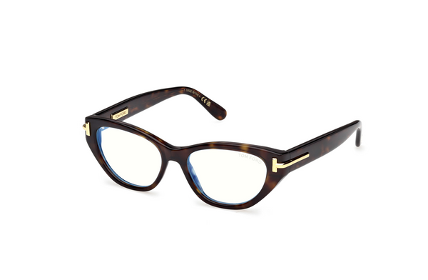 Optische bril Tom Ford Icon FT6079-B