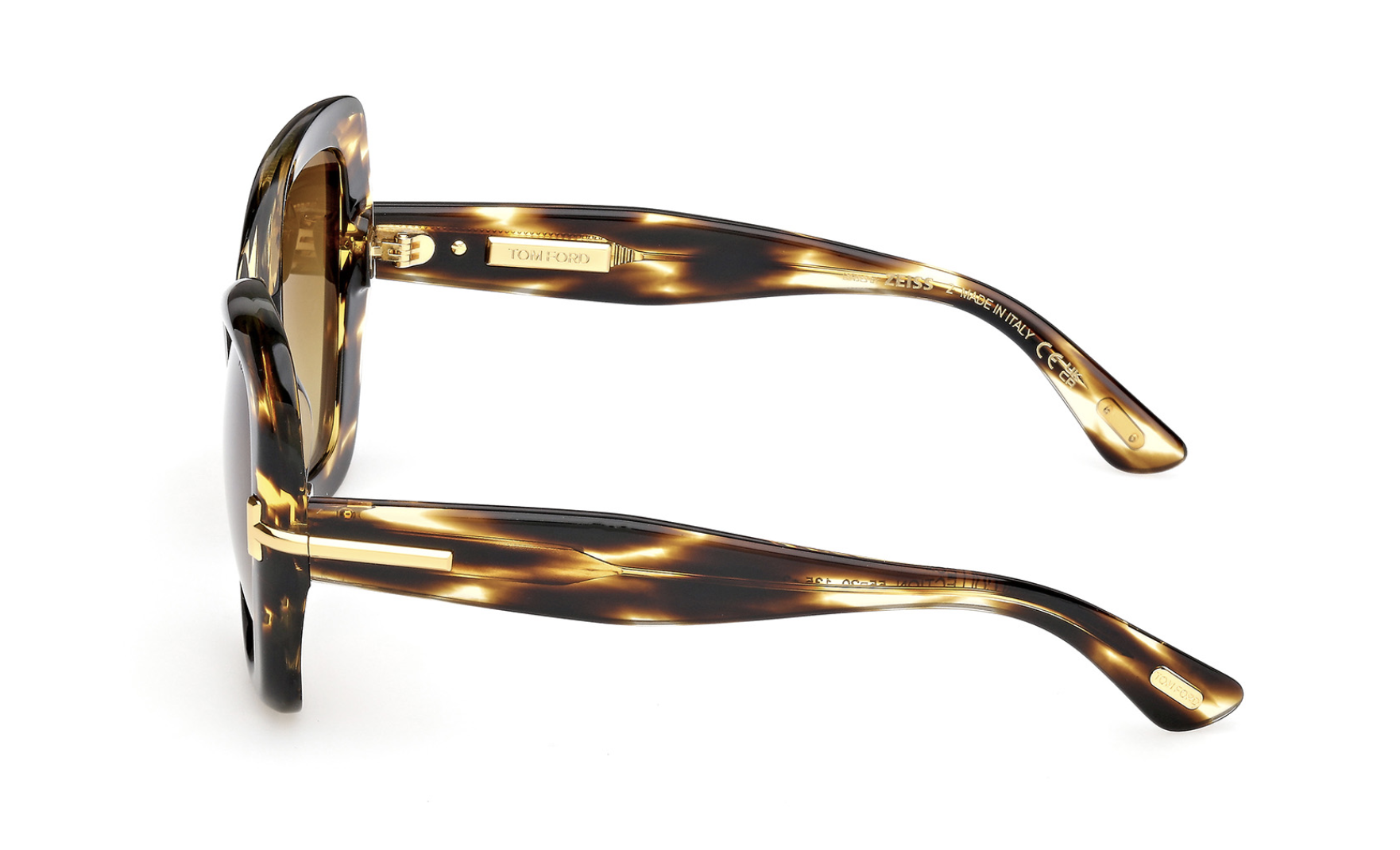 Sonnenbrille Tom Ford Icon FT1279