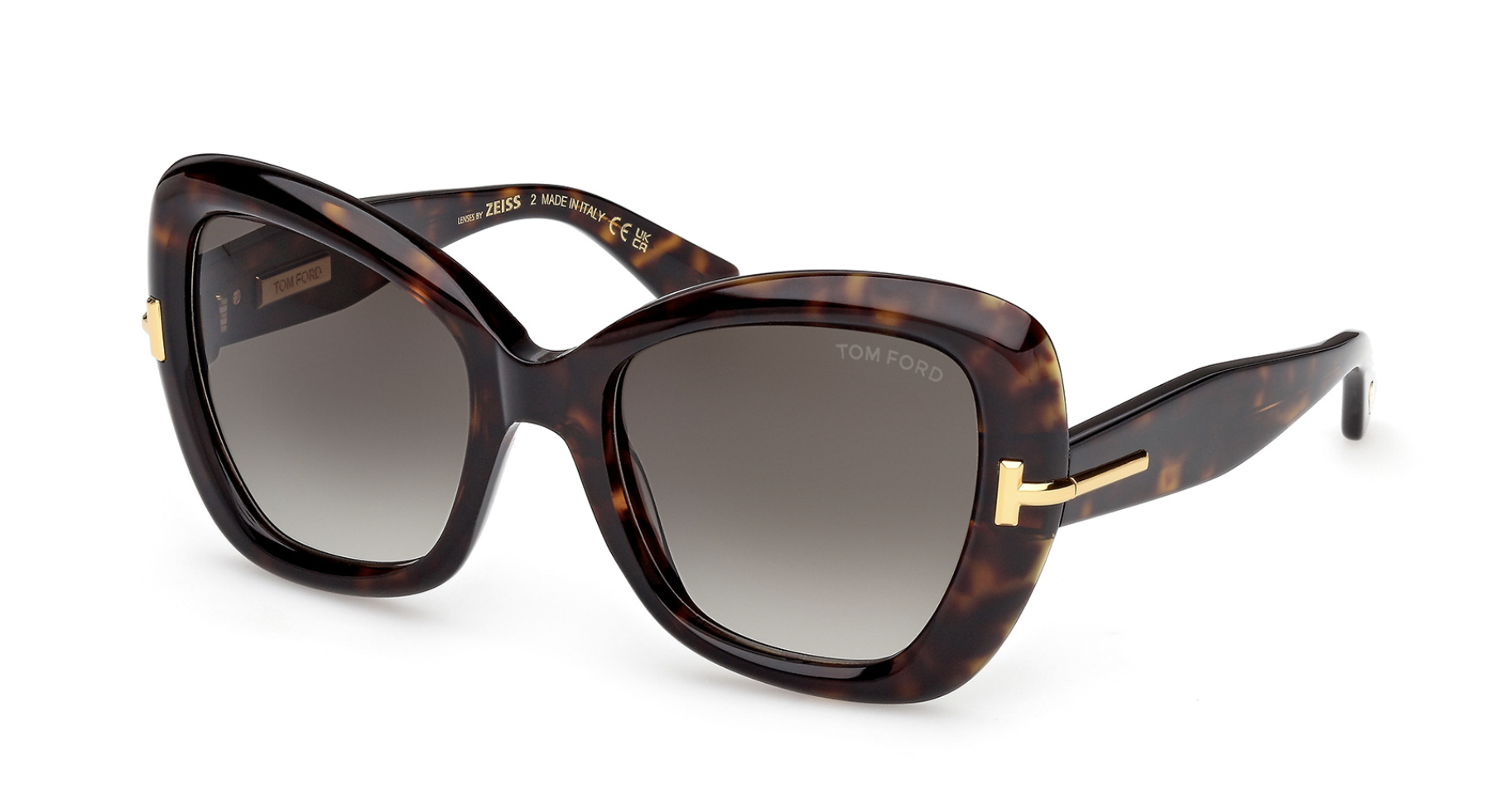 Sonnenbrille Tom Ford Icon FT1279