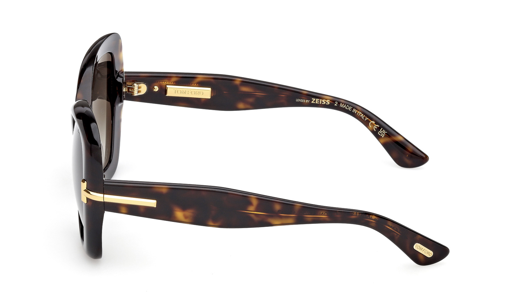 Sonnenbrille Tom Ford Icon FT1279