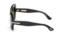 Sonnenbrille Tom Ford Icon FT1279