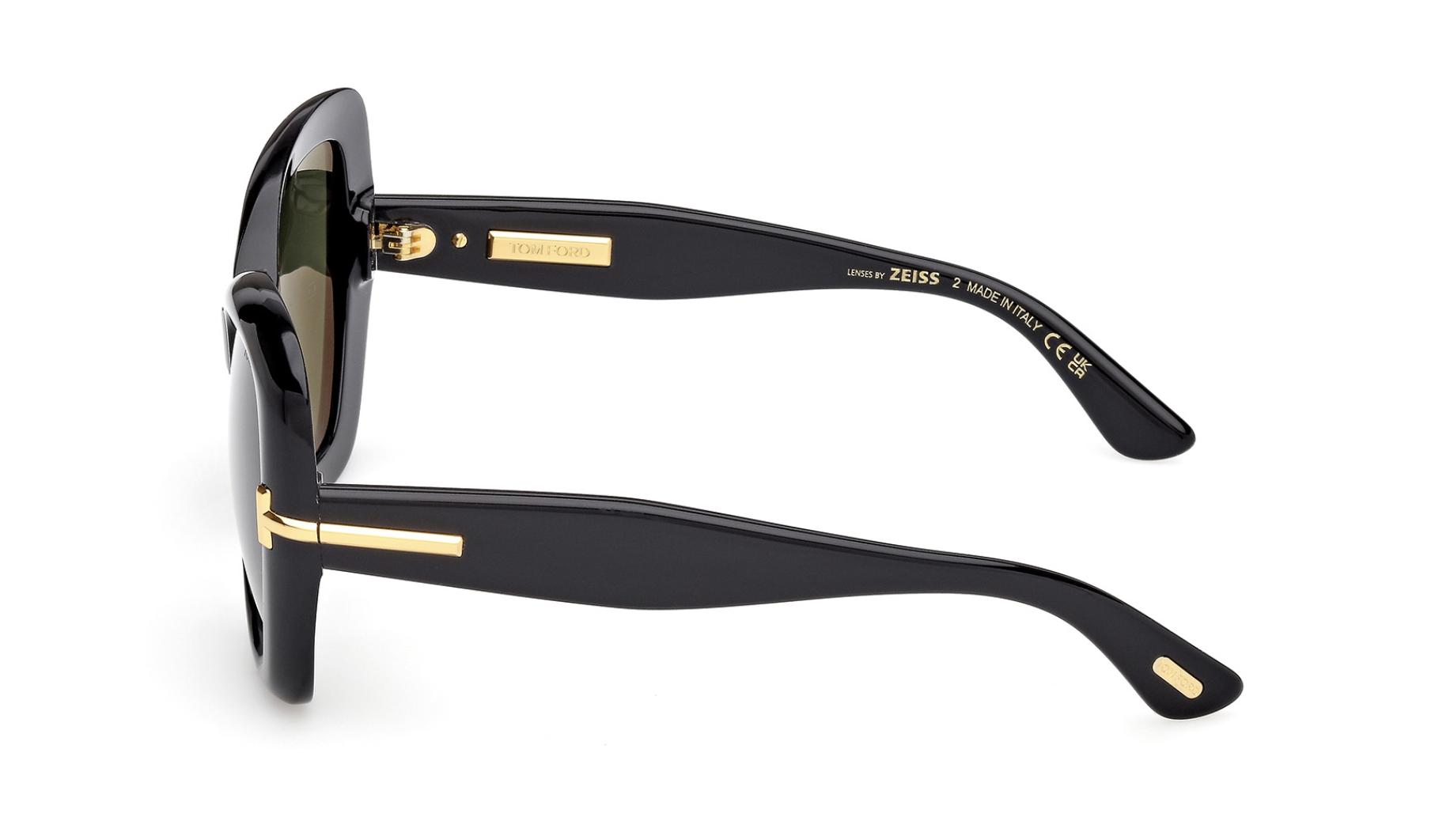Sonnenbrille Tom Ford Icon FT1279