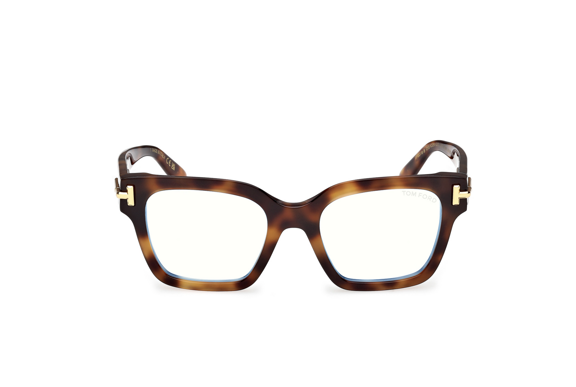 Korrektionsbrille Tom Ford Icon FT6078-B