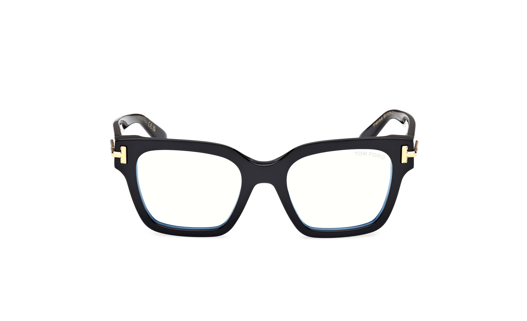 Korrektionsbrille Tom Ford Icon FT6078-B