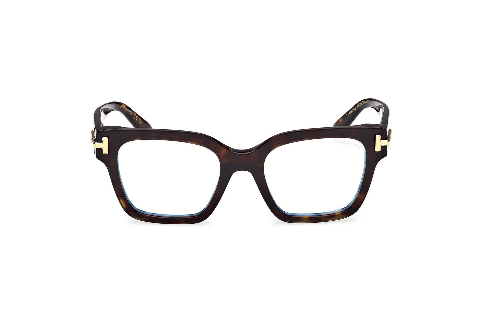 Korrektionsbrille Tom Ford Icon FT6078-B
