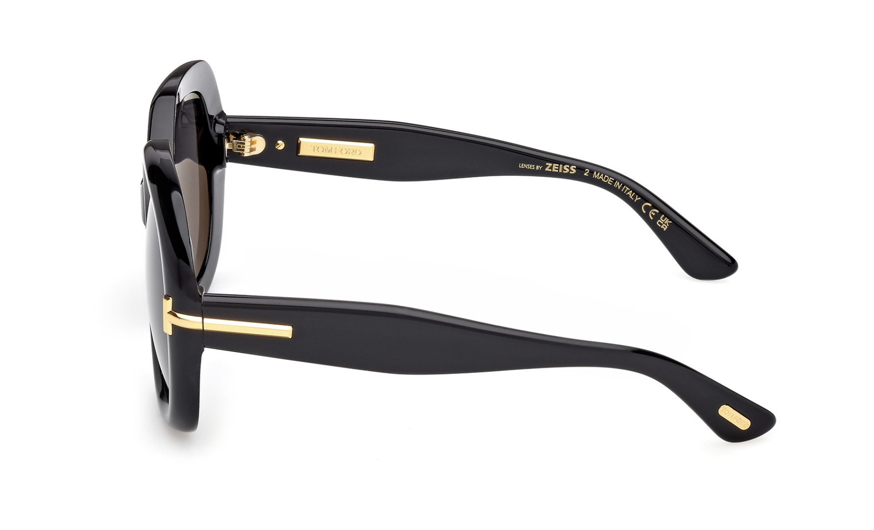 Tom Ford Icon FT1278 Sunglasses