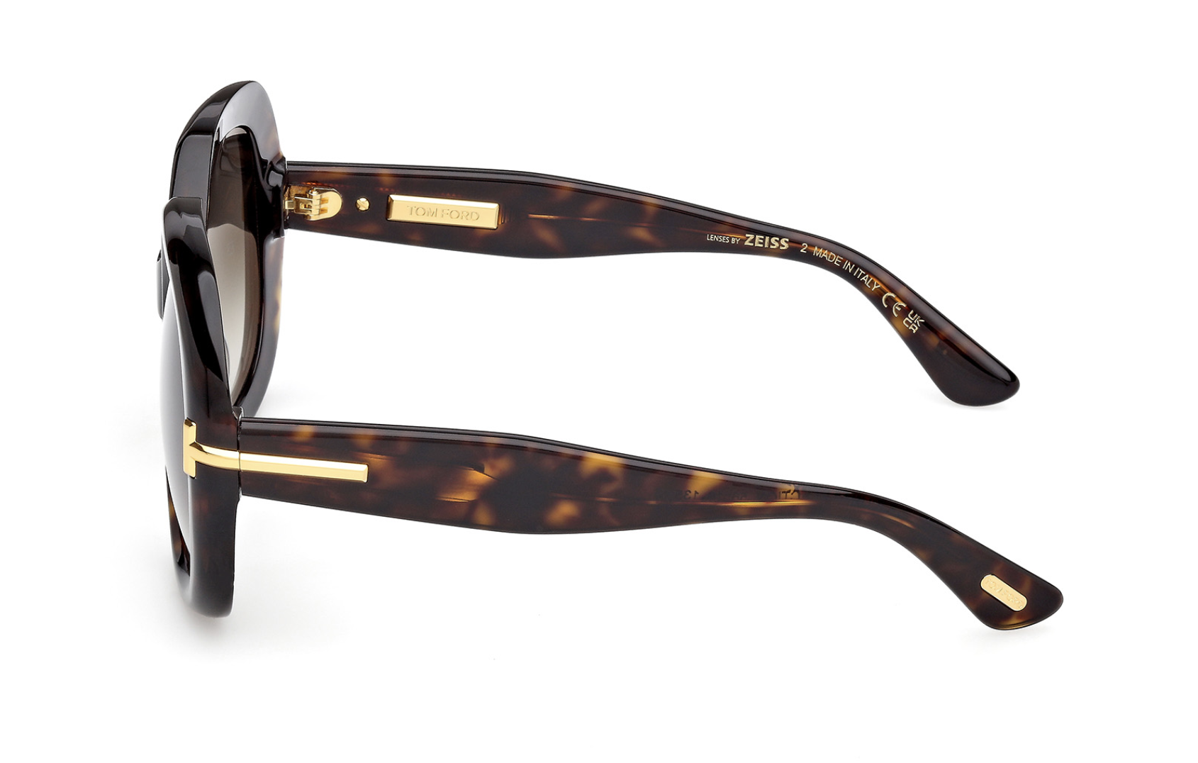 Tom Ford Icon FT1278 Sunglasses