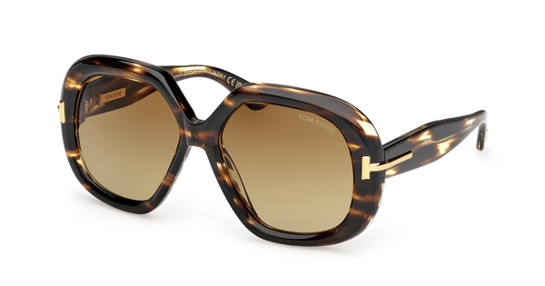 Zonnebril Tom Ford Icon FT1278