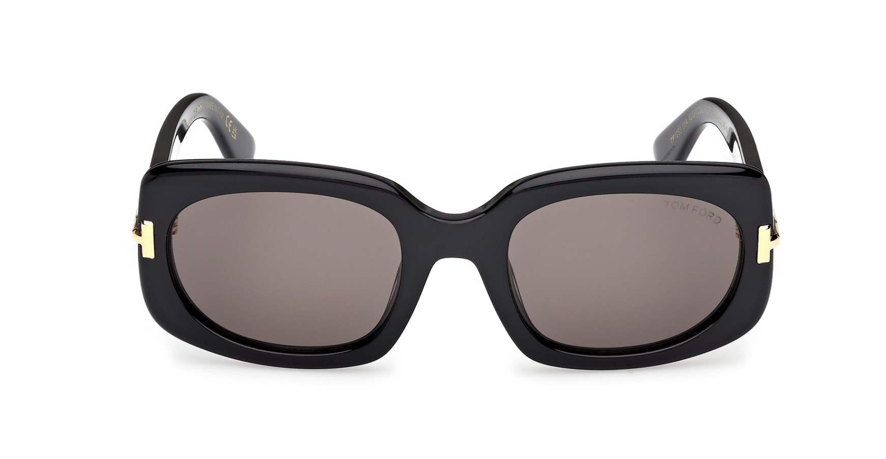 Zonnebril Tom Ford Icon FT1253