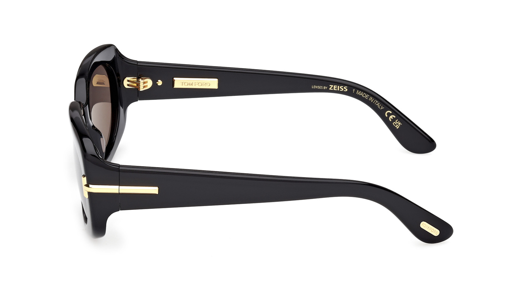 Zonnebril Tom Ford Icon FT1253