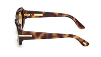 Zonnebril Tom Ford Icon FT1253