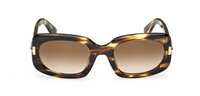 Zonnebril Tom Ford Icon FT1253