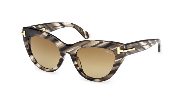 Zonnebril Tom Ford Icon FT1252
