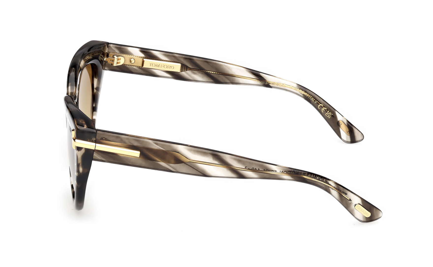 Gafas de sol Tom Ford Icon FT1252