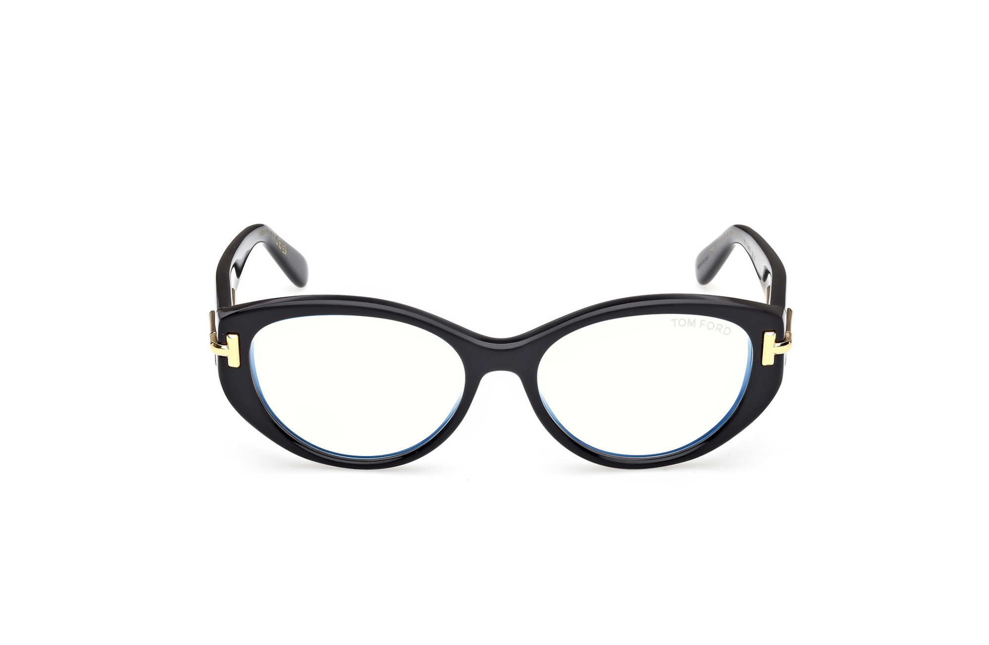 Korrektionsbrillen Tom Ford Icon FT6031-B