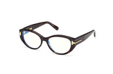 Gafas graduadas Tom Ford Icon FT6031-B