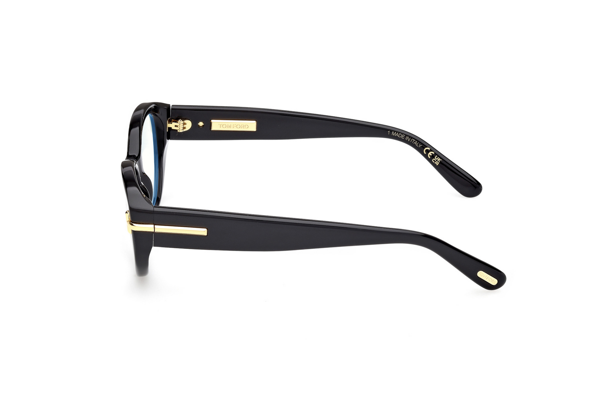 Korrektionsbrillen Tom Ford Icon FT6031-B