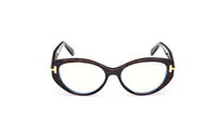 Korrektionsbrillen Tom Ford Icon FT6031-B
