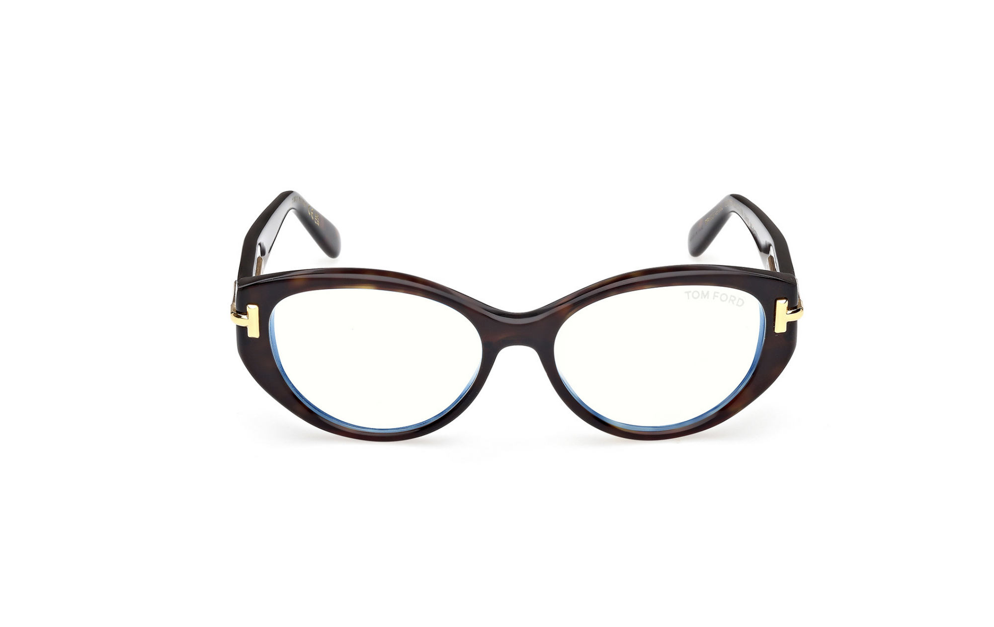 Korrektionsbrillen Tom Ford Icon FT6031-B