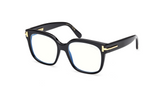 Tom Ford Icon FT6030-B Eyeglasses