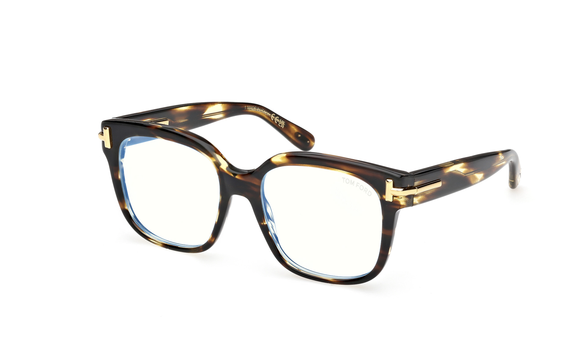 Korrektionsbrillen Tom Ford Icon FT6030-B