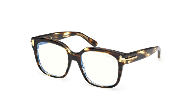Optische bril Tom Ford Icon FT6030-B